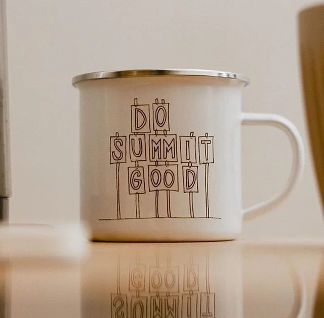 We exist to do Summit Good for our health, our communities and our planet!

Are You looking to Do Summit Good?

We&rsquo;ve just released our Patreon page this week to give people the opportunity to support everything going on at @summit_good

To che