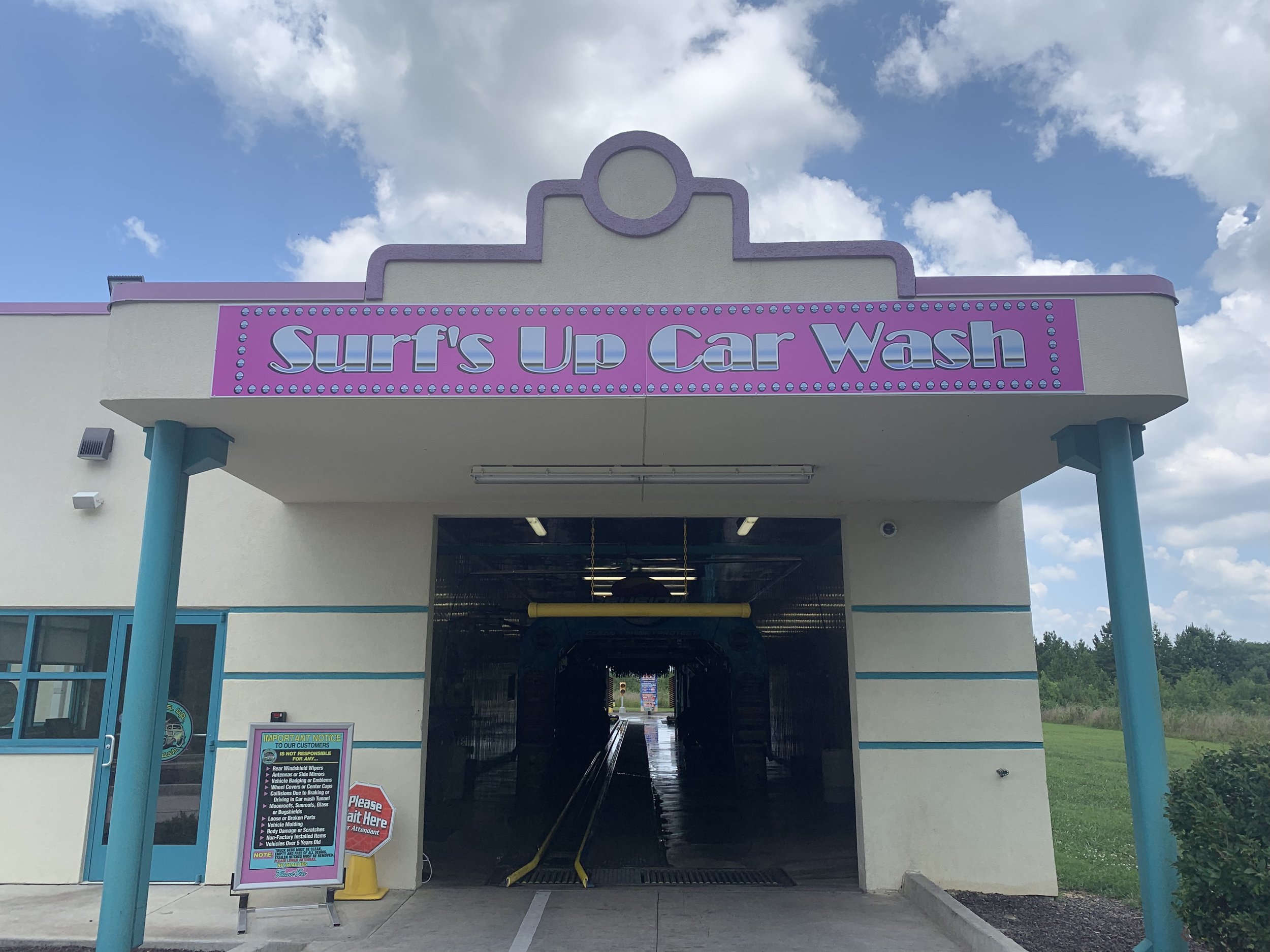 Car Wash Near Me Prices >> Surfs Up Car Wash Cleveland Chattanooga Car Wash Car Wash Near Me Prices >> Surfs Up Car Wash Cleveland Chattanooga Car Wash