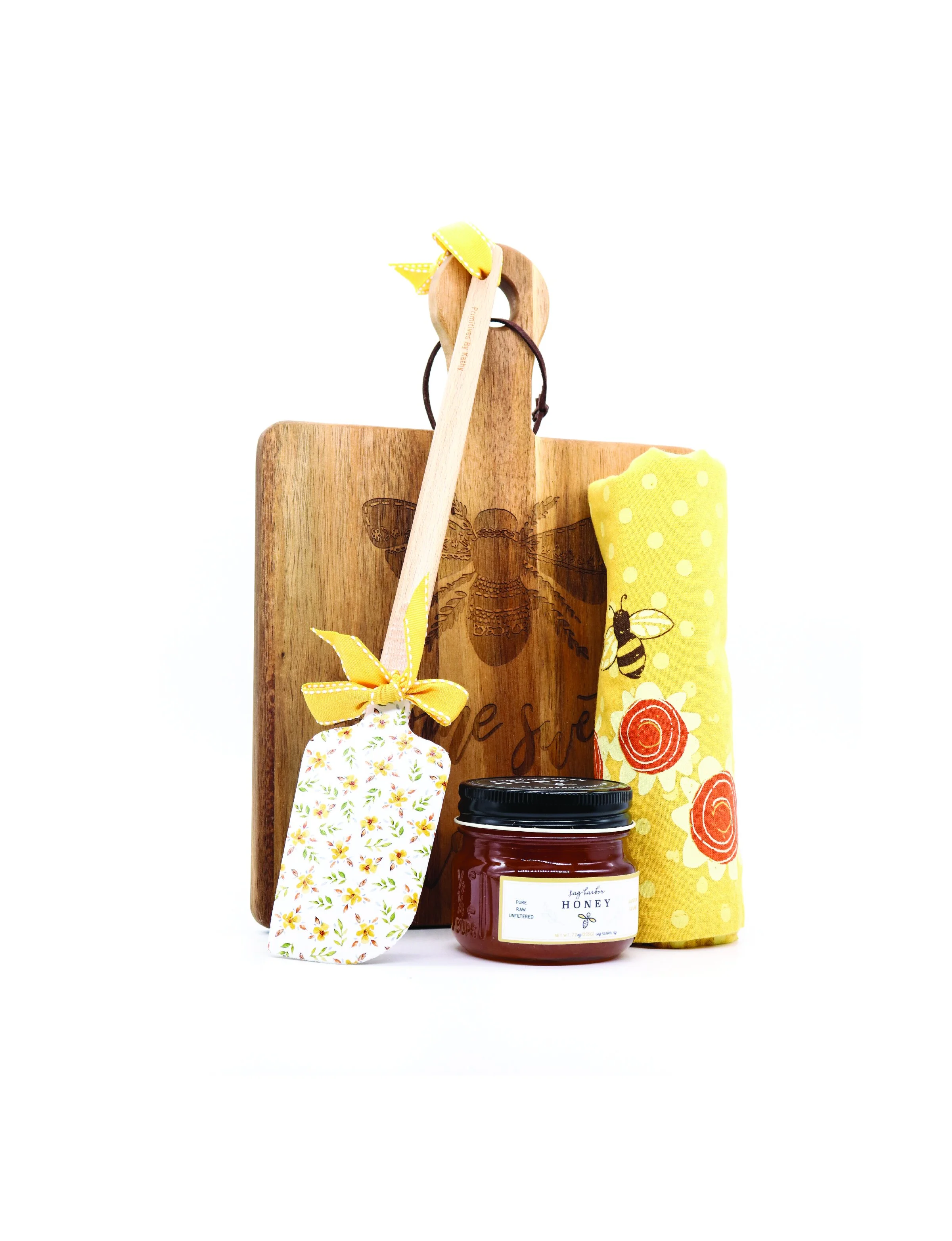Hostess with the Mostest — Sag Harbor Honey