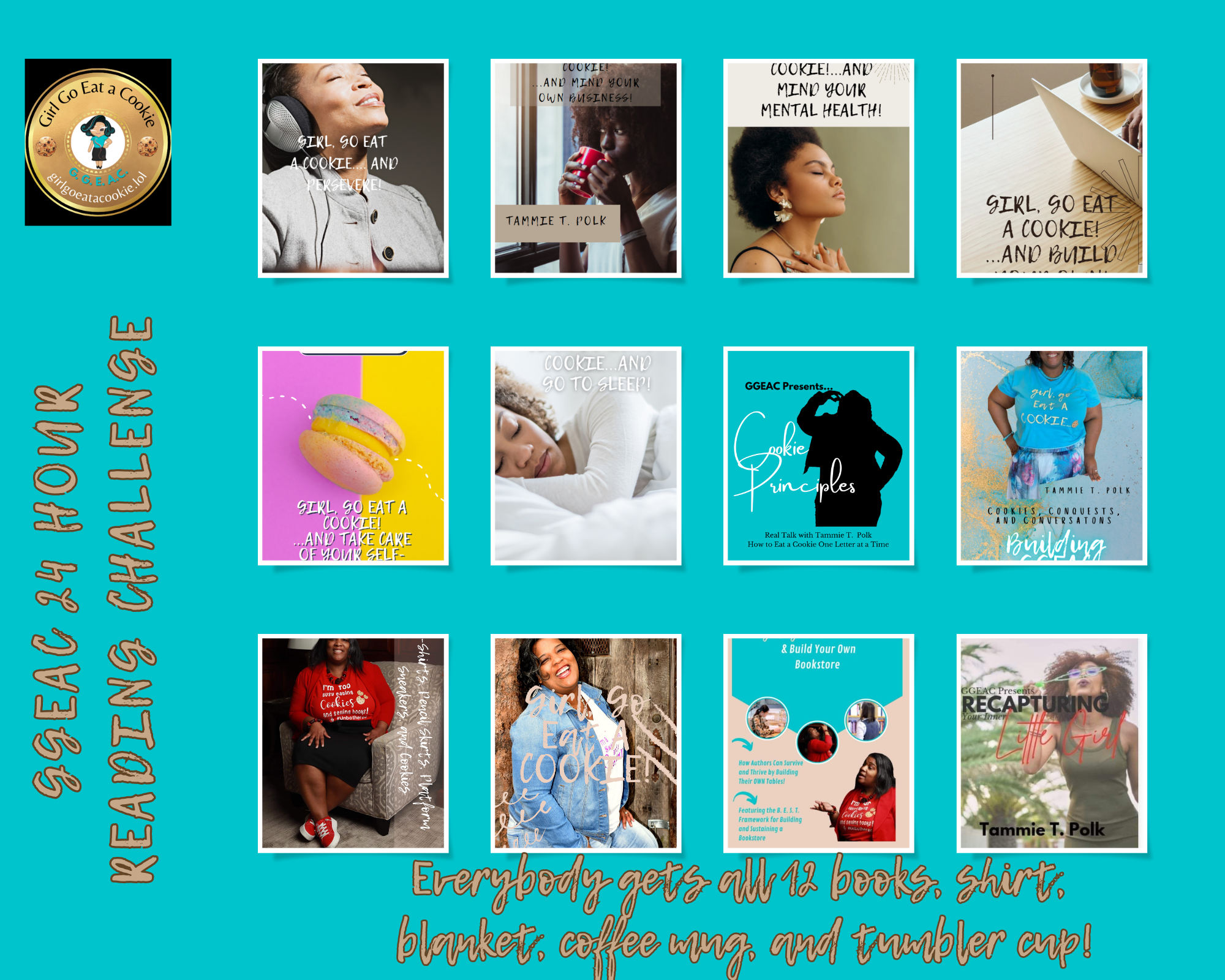 Beige Ivory Baby Pictures Photo Collage .png