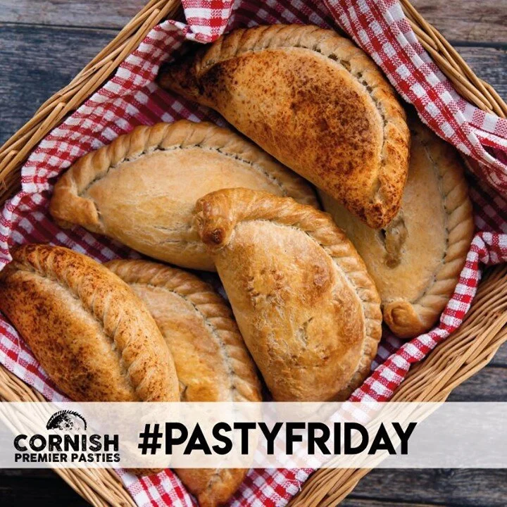 Contact — Cornish Premier Pasties