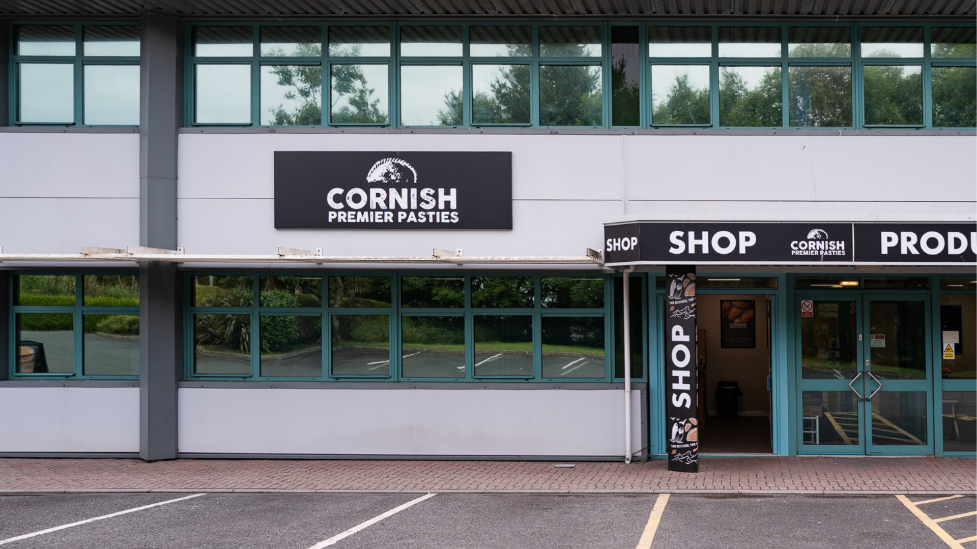 Our Shop’s 1st Birthday