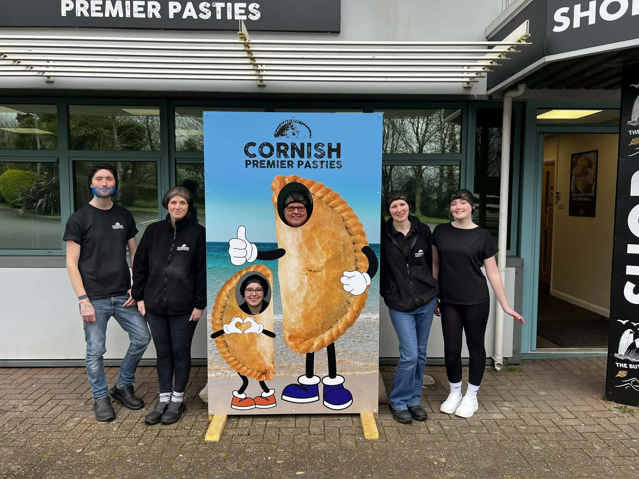 Cornish Pasty Week 2026 – What a week!