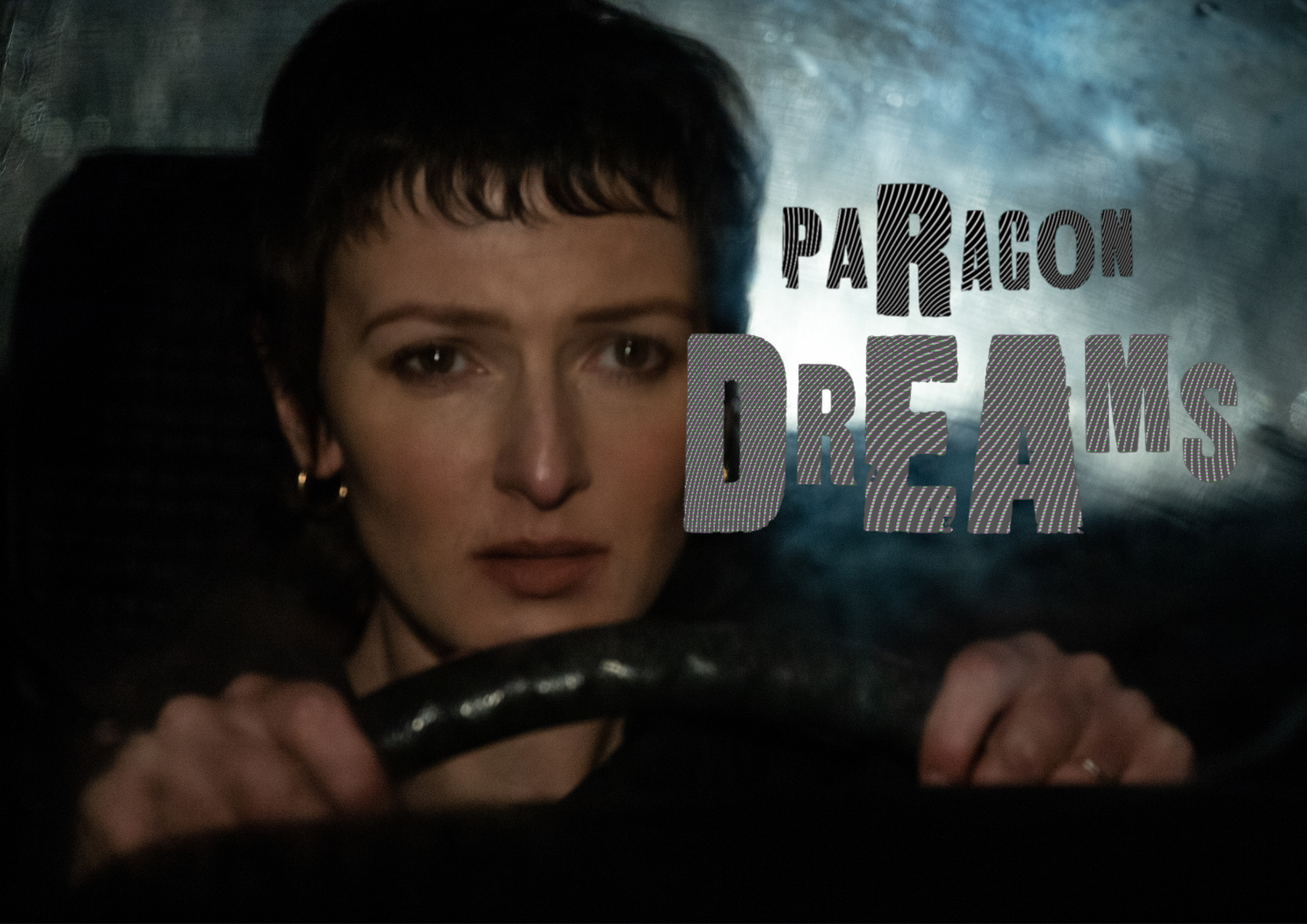  Paragon Dreams for the Auckland Writers Festival, Sabin Holloway 2022 