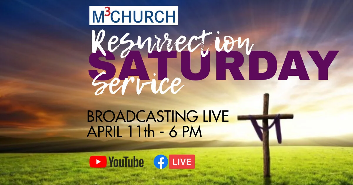 Resurrection Virtual Service