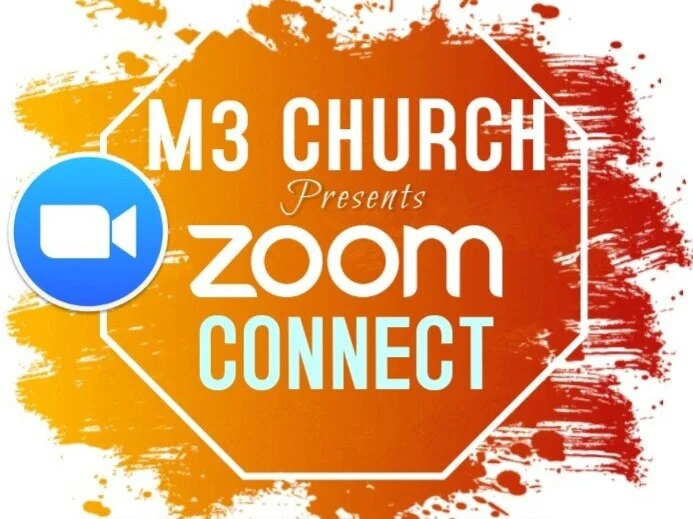 Zoom Connect - Single Ministry