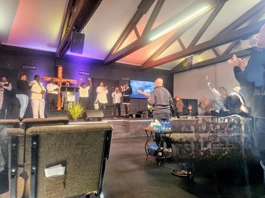 When you stop comparing, you start appreciating what God is doing in your life.
Joy lives where comparison ends. 🌱
See you at M3 Church.
#M3Church #ChooseJoy #FaithReminder