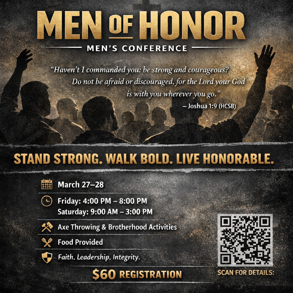 Men's Conference