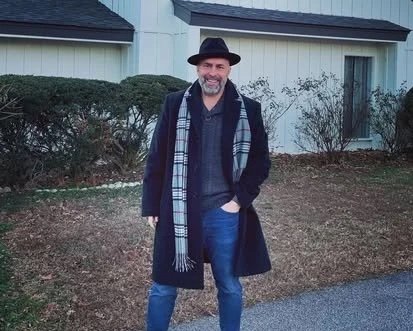 Pastor Runge Birthday