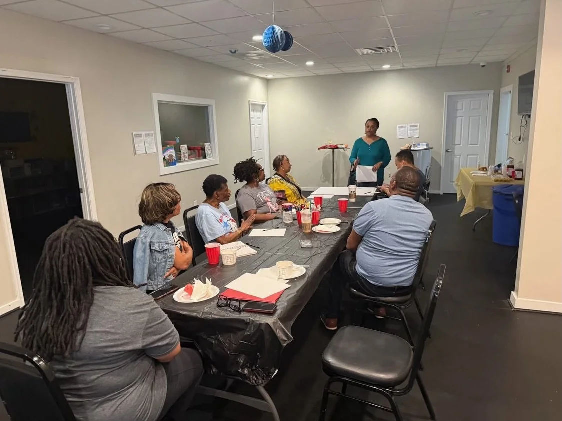 M3 Church Living Well Ministry creates art with purpose! 🎨✨

Every design, every detail, and every creative expression is a reflection of faith, healing, and hope. Through art, we inspire, uplift, and share God&rsquo;s love in a meaningful way.

Com