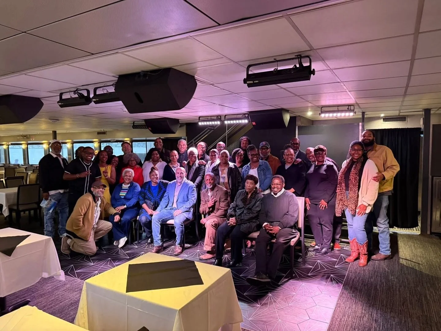 M3 Church Marriage Ministry hopes every couple had an amazing weekend away with their significant other, filled with rest, laughter, connection, and refreshing moments together.

May this couples cruise be the start of even deeper love, stronger comm