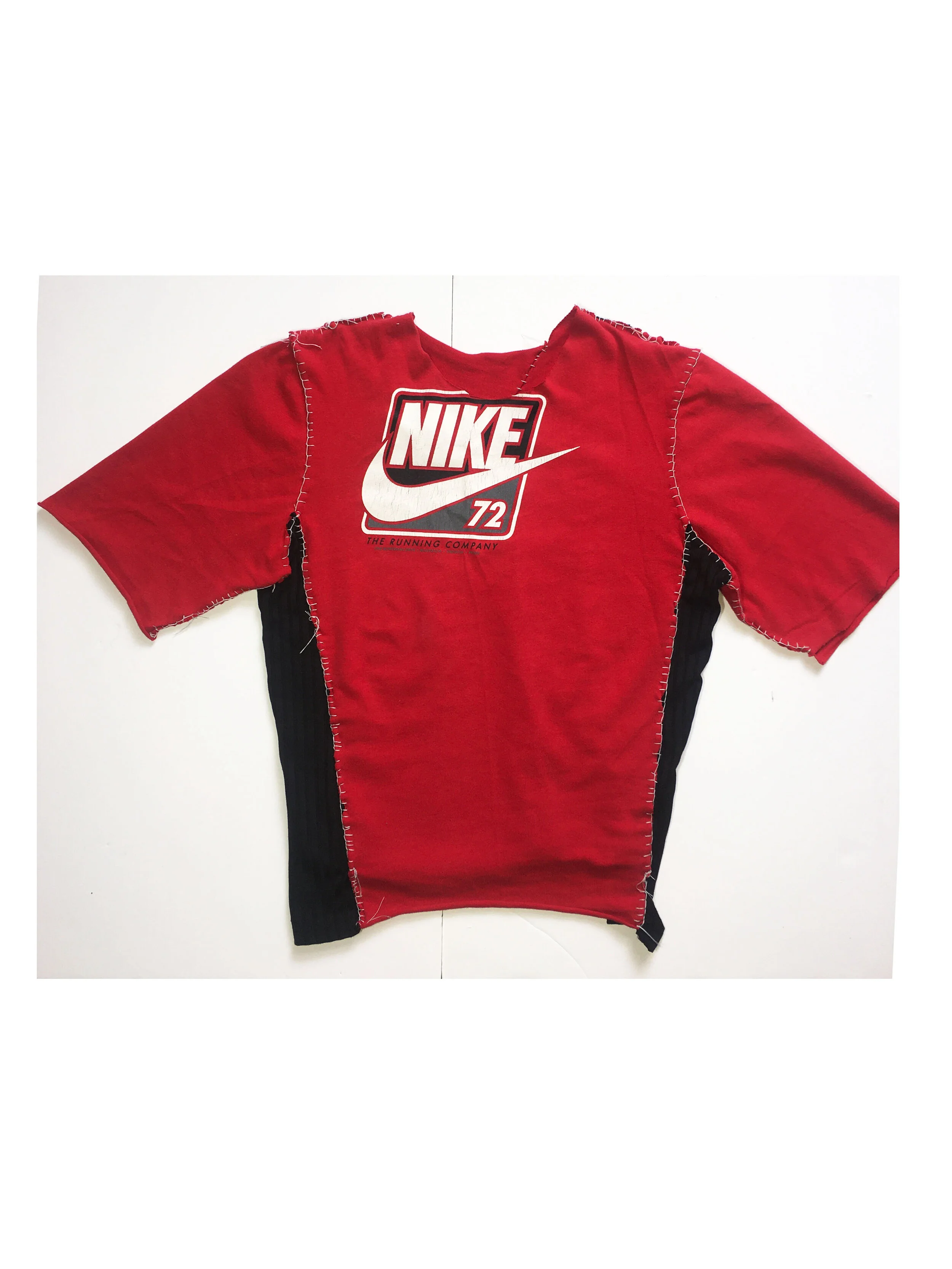 SEWcial Distancing: How to remake your unwanted tshirts 