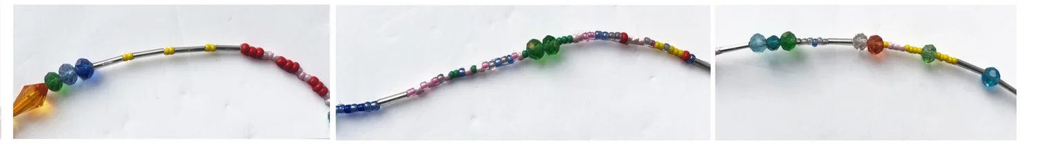 DIY: How to make a mask chain — Lydia Bolton