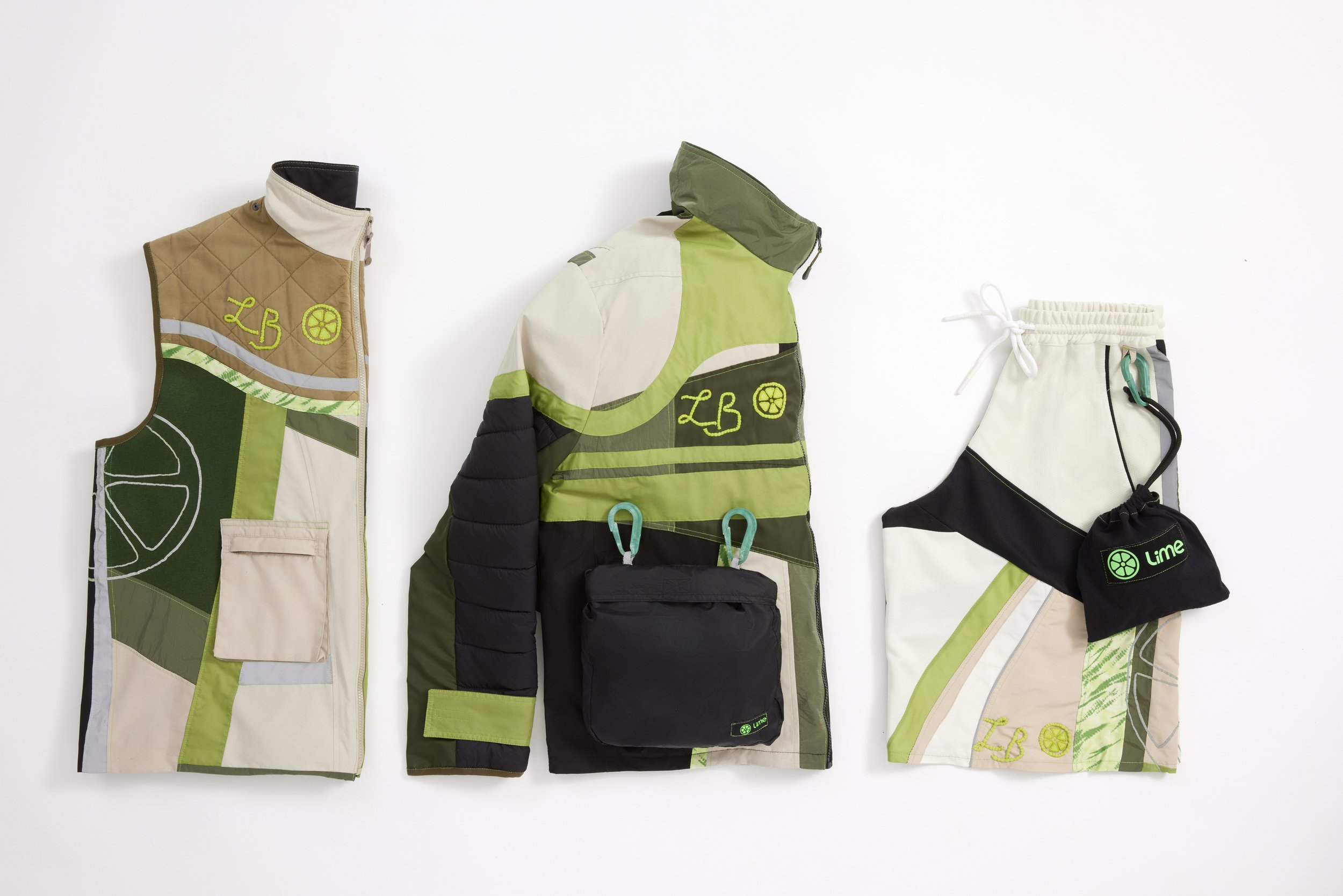 Lime x Lydia Bolton Re-Cycle Collection - Full.JPG
