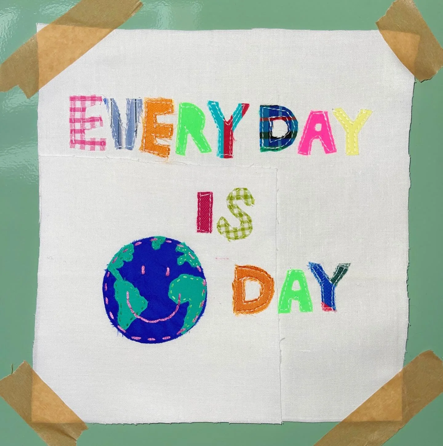 Everyday is earth day 🌍 

Last week I hosted a dinner with @apricityrestaurant to bring together different people in the sustainability space who are all championing people &amp; planet everyday 💚

It feels a little like sustainability is taking a 