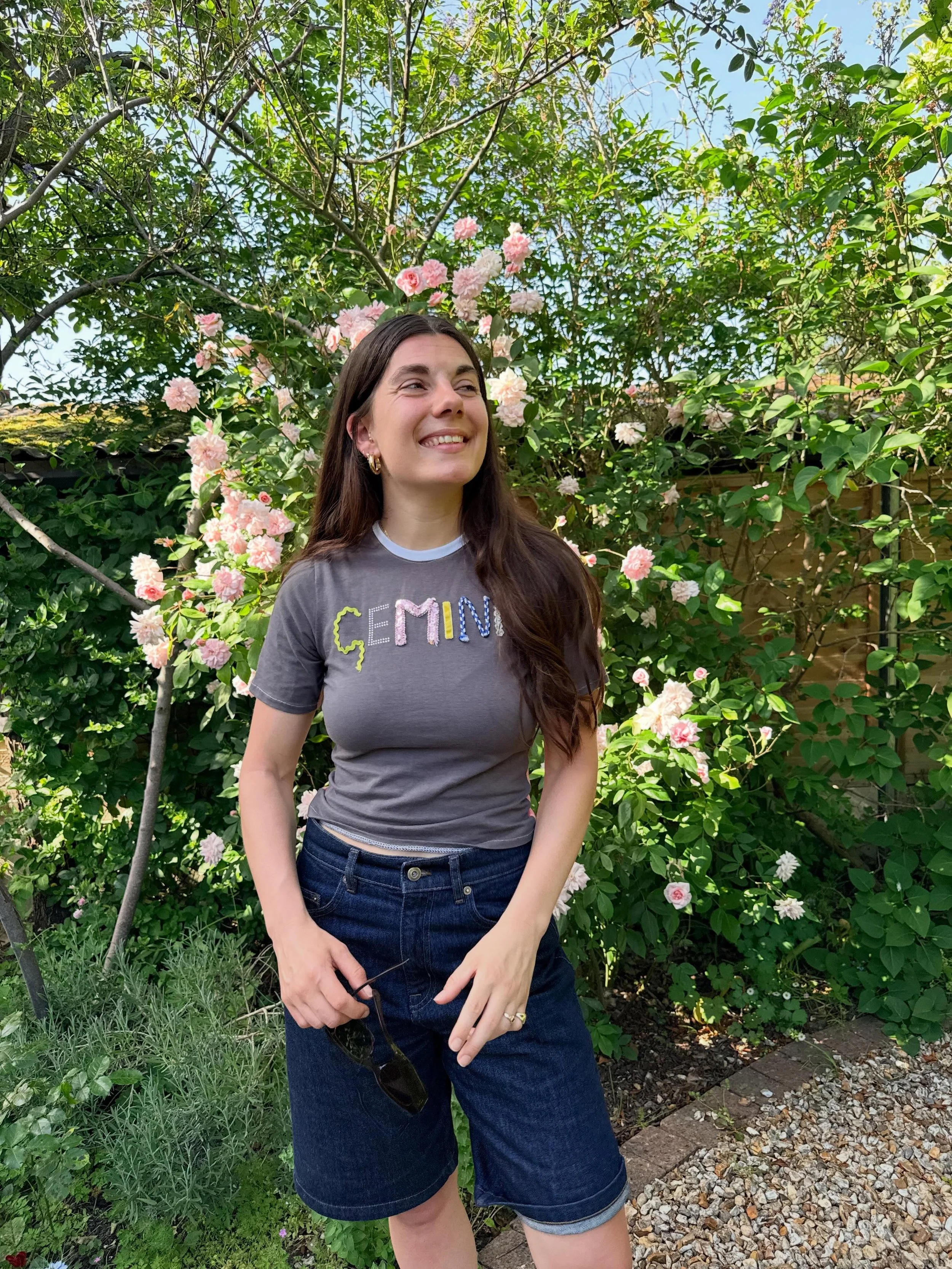 Gemini season 🌞 turning 32 !!! 

This last yr has been so good, all areas of life / work have had v cool things happen even &amp; reminder how much can change in a year 🌸💕🌷💘💞💐