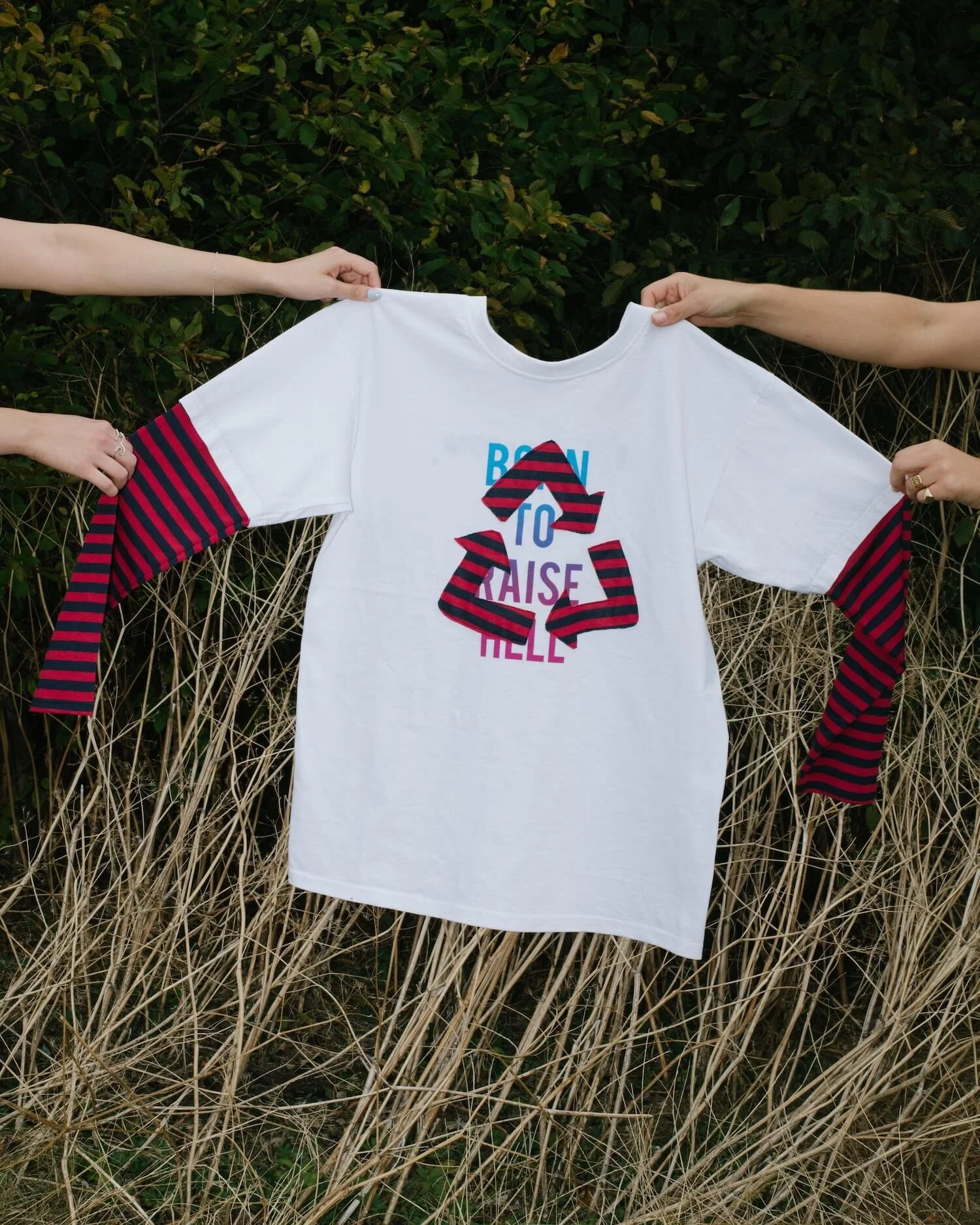Earth Tshirts