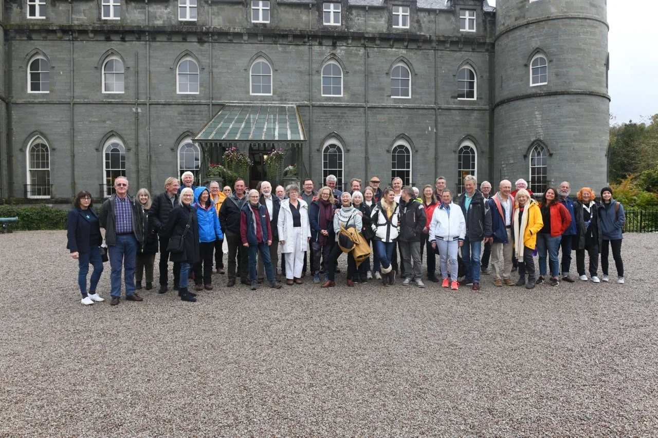Portavadie AGM 2022