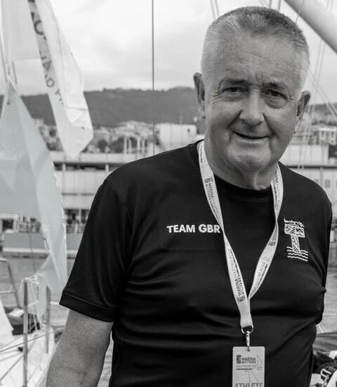 Gavin Howe Chairman
