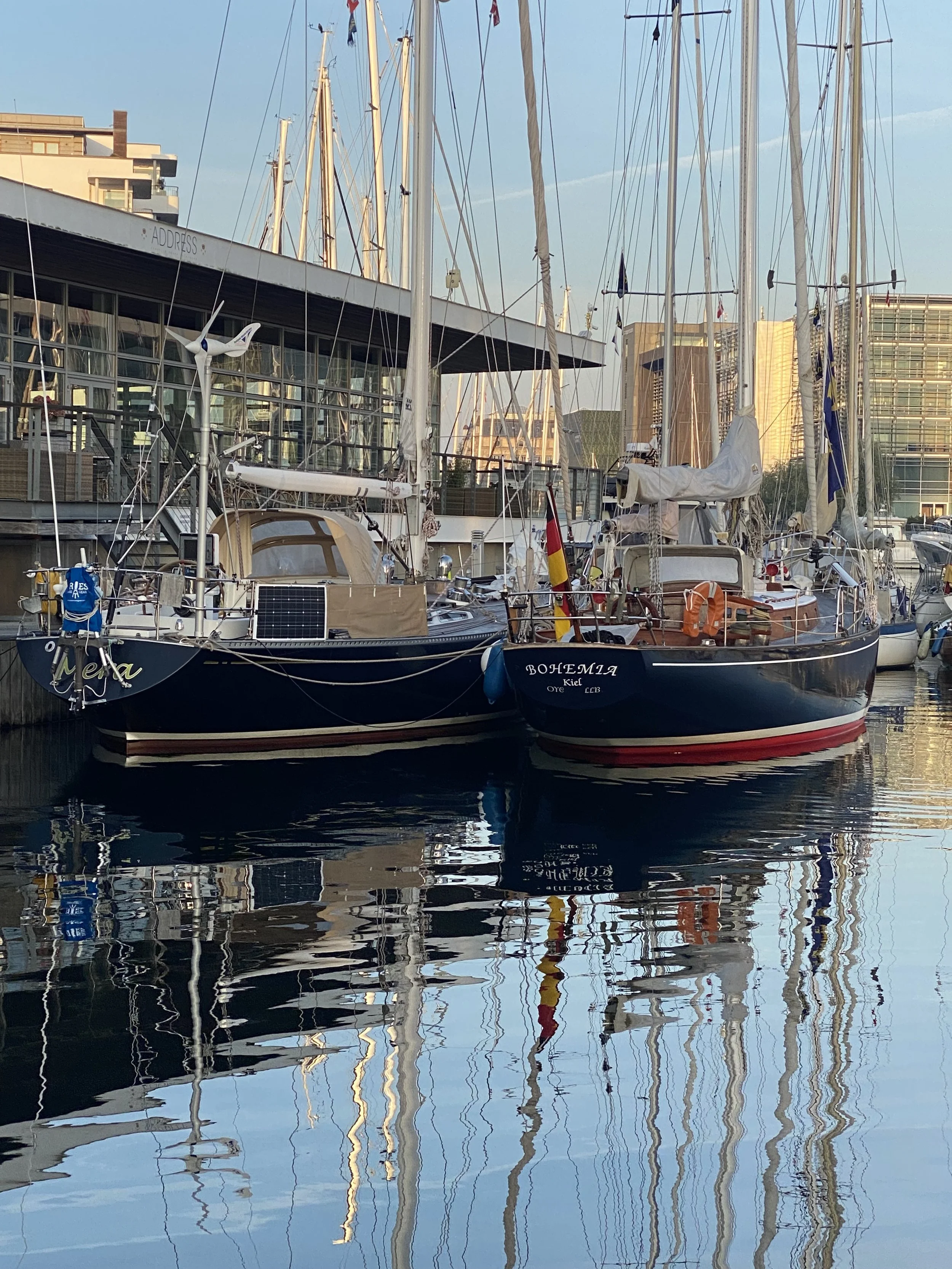 2023 - Association AGM Denmark