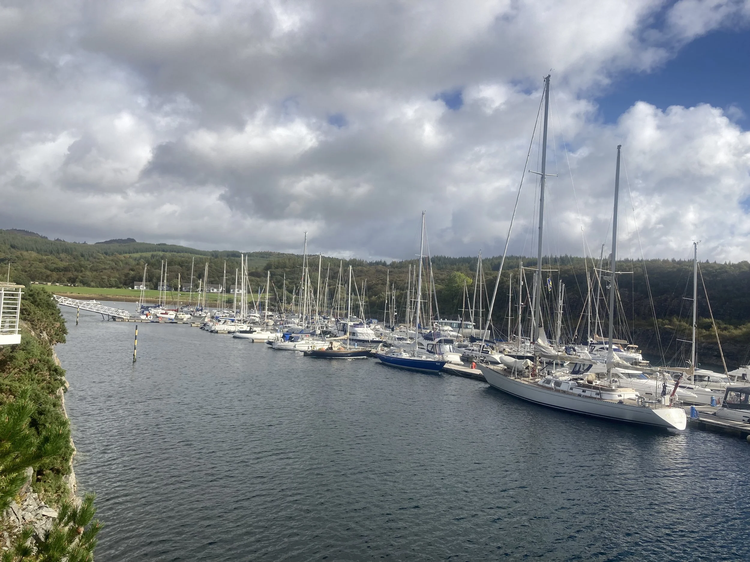 Portavadie AGM 2022