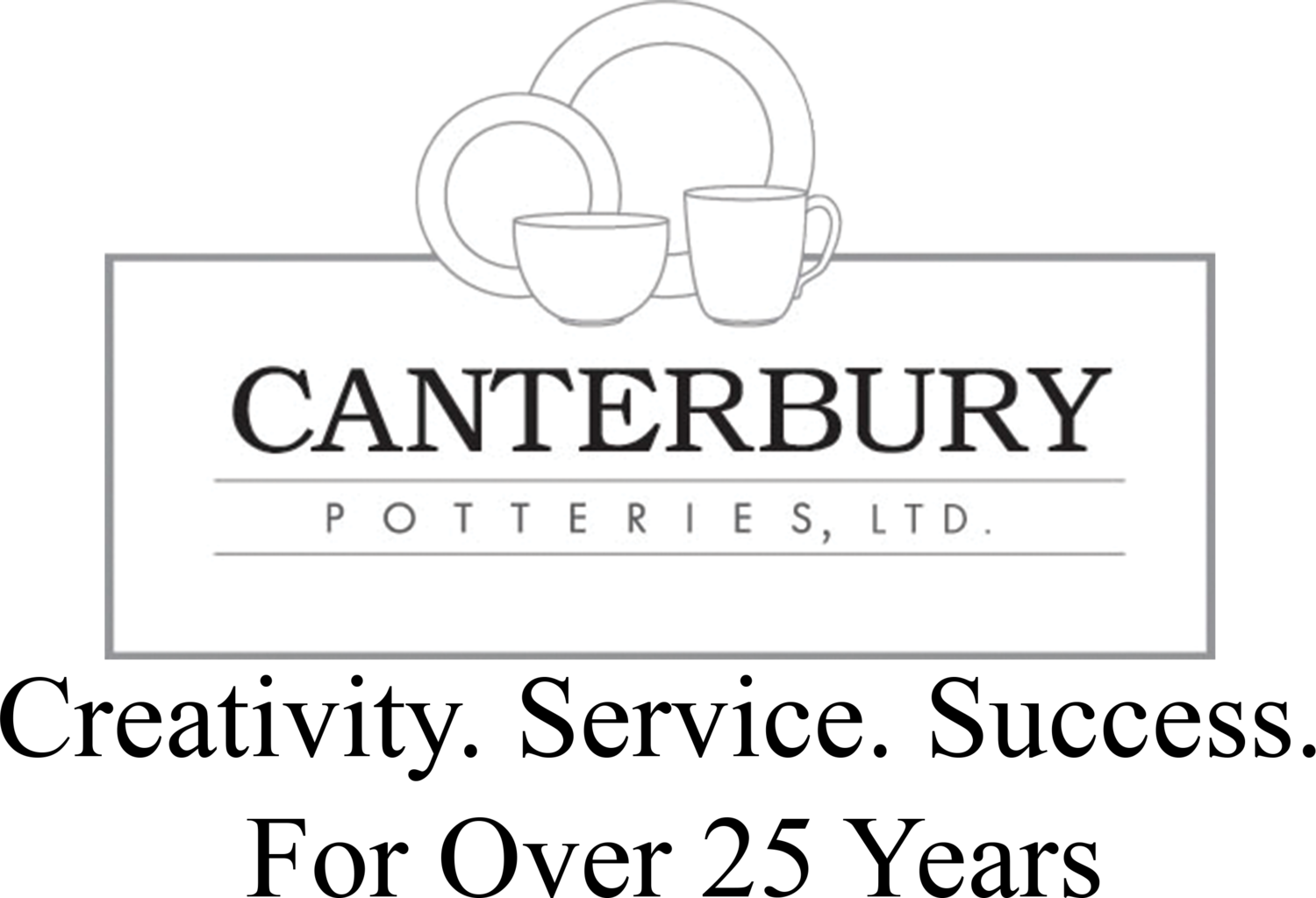 Canterbury Potteries, Ltd.