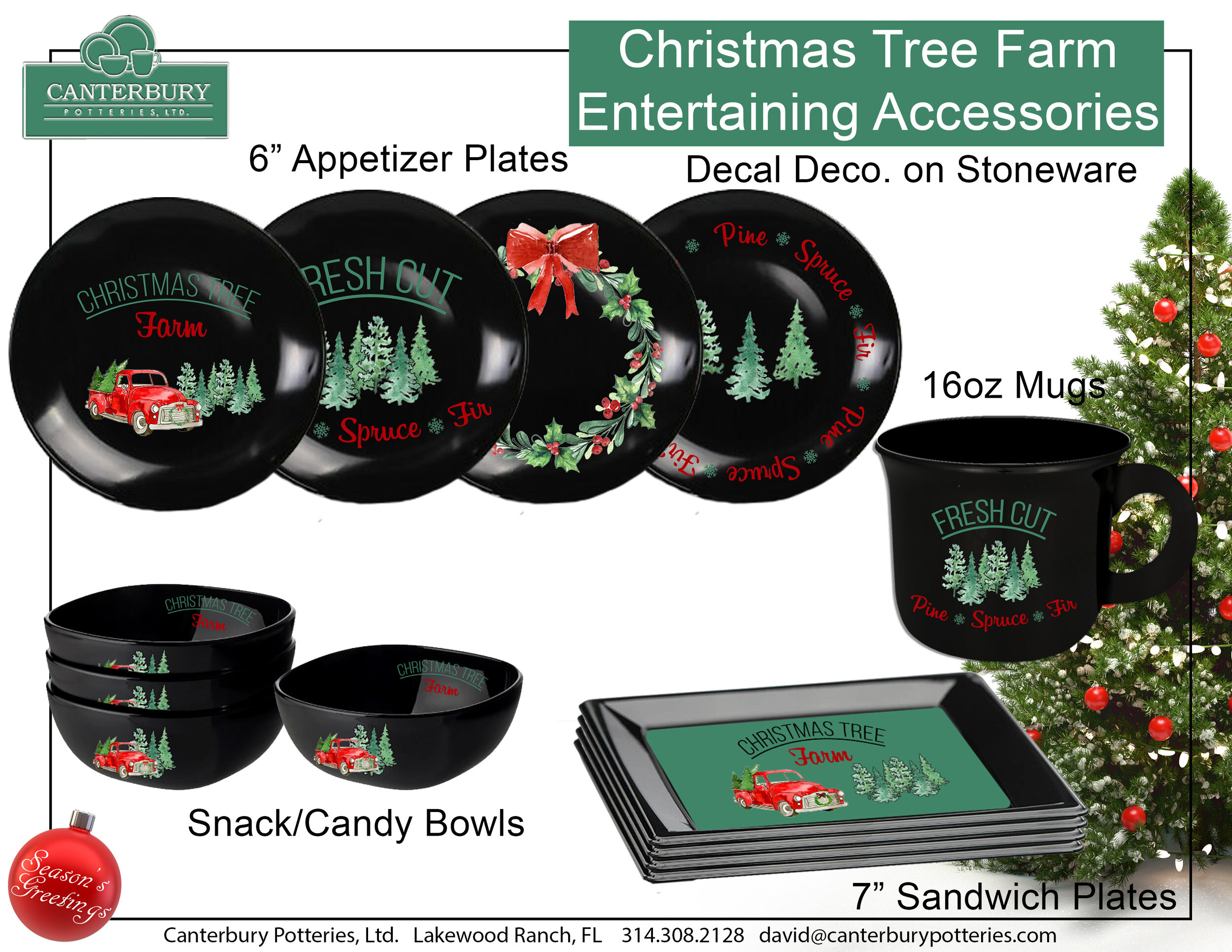 Christmas Tree Farm Entertaining Accessories.jpg