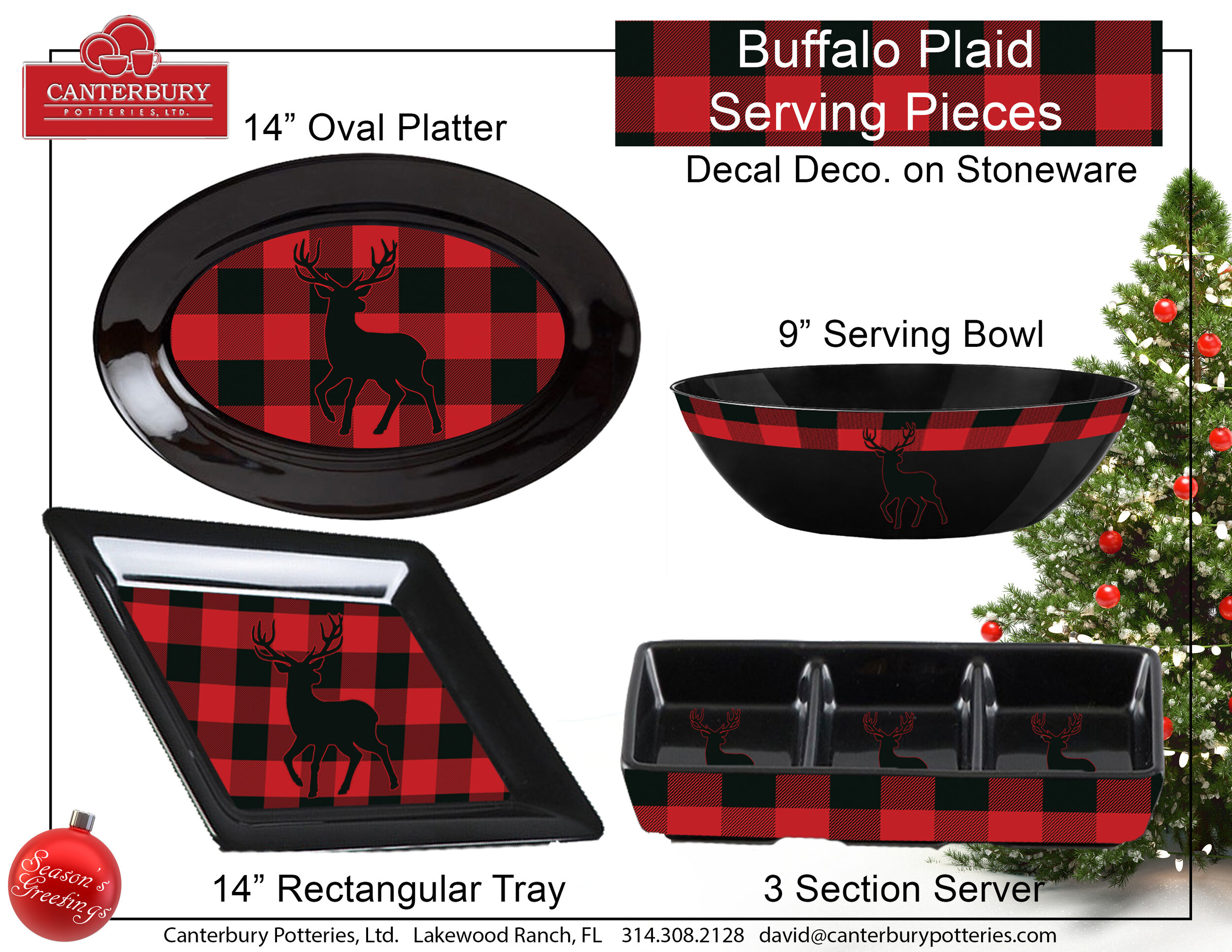 Buffalo Plaid Serving Pieces 2.jpg