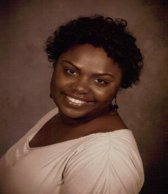 Rev. Dr. Kadia A. Rowe
