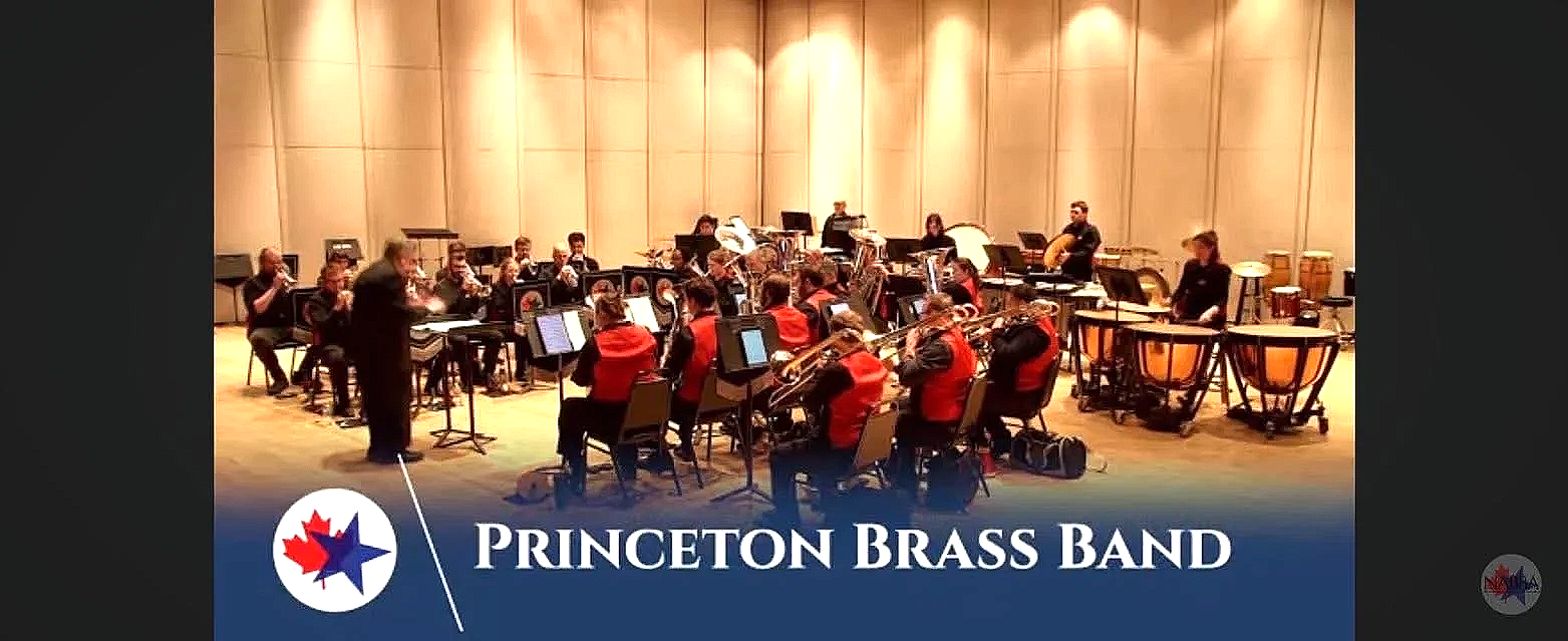 PBB at NABBA Championships