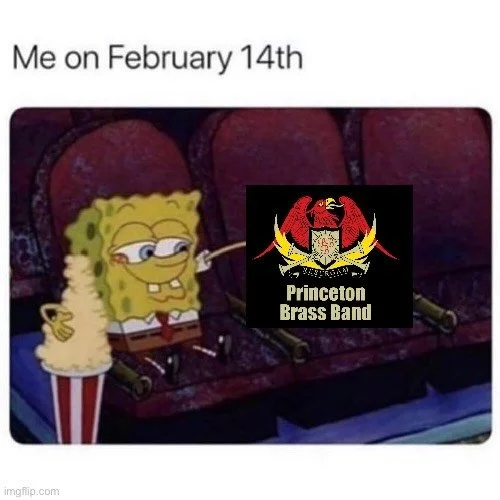 It&rsquo;s time for a Valentine&rsquo;s Day meme dump! The power of love has taken hold of all of us today. Today&rsquo;s the day! Shoot your shot, and be sure you tell your friends and family that you love them as well. All kinds of love deserve to 