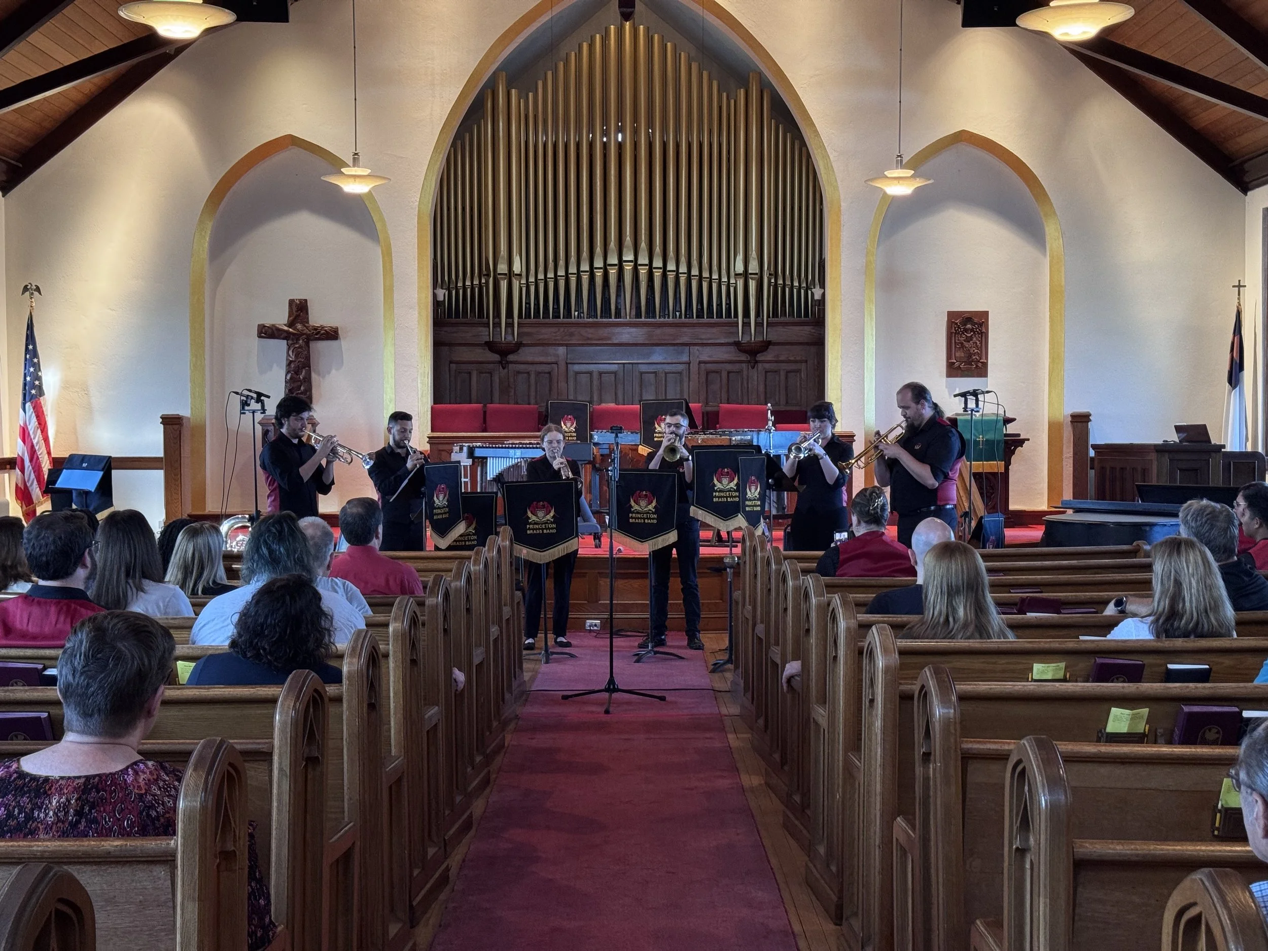 2nd Annual Chamber Concert