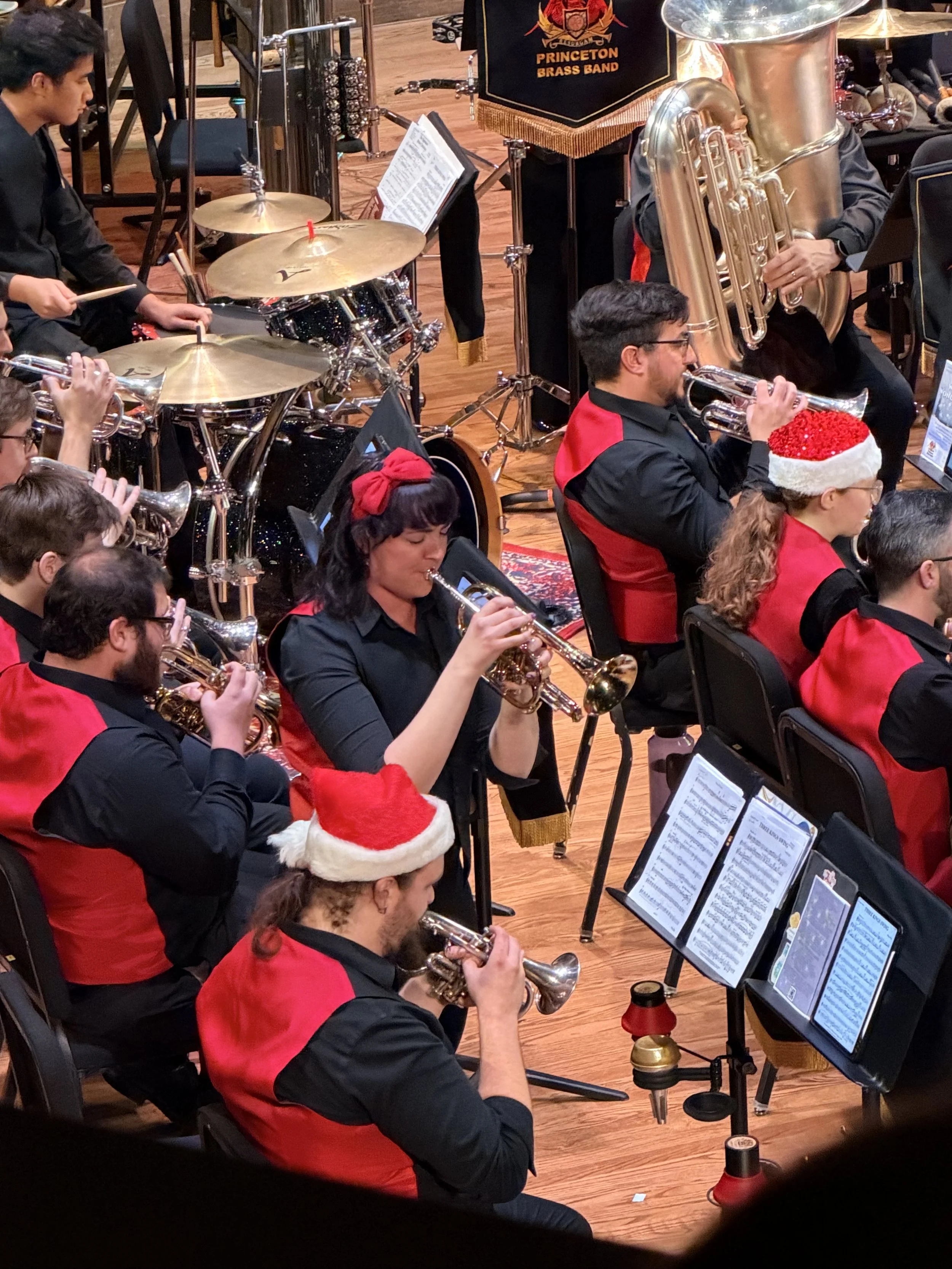 Holiday Concert II