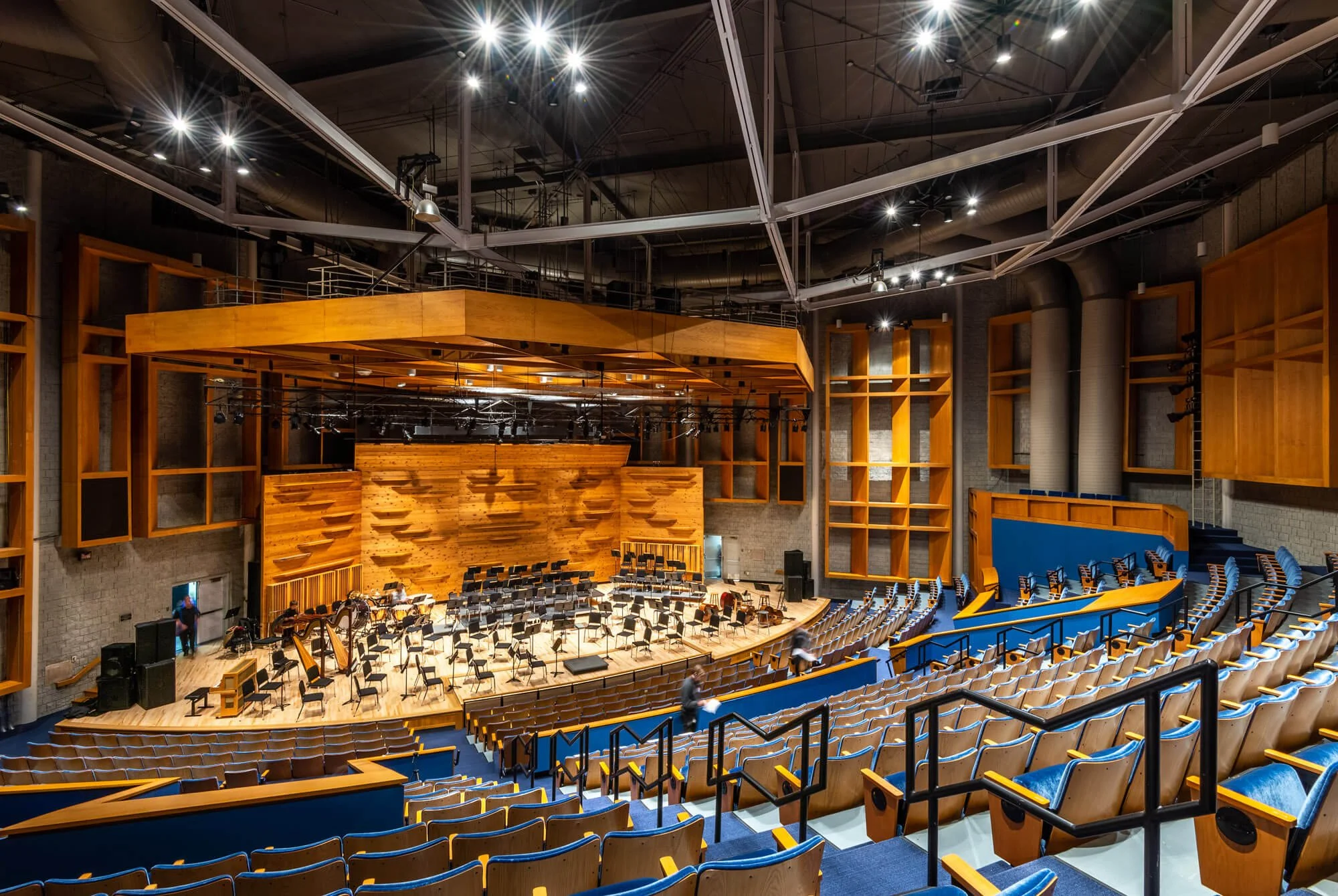 The NABBA Concert featuring Princeton Youth Brass Band