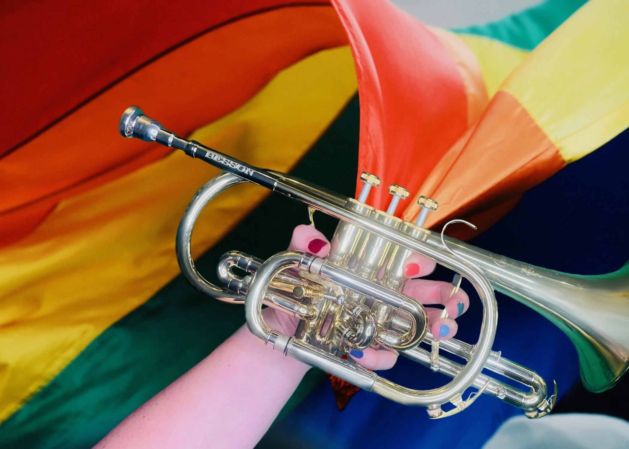 2nd Annual Pride Concert