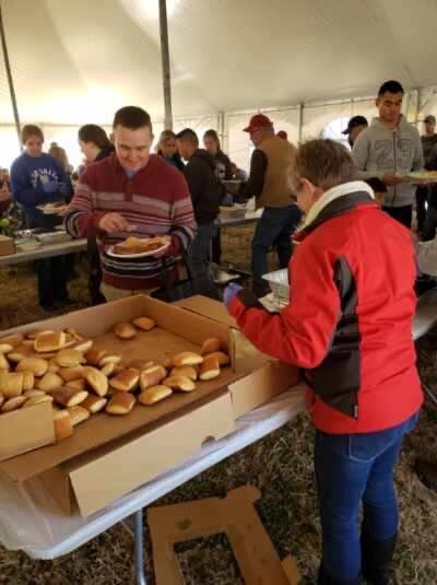 11/02/2019  Fort Riley Homecoming. Junction City, Kansas.