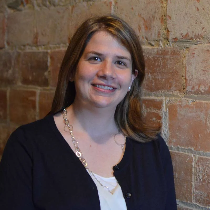 Heather Roether Senior Architect
