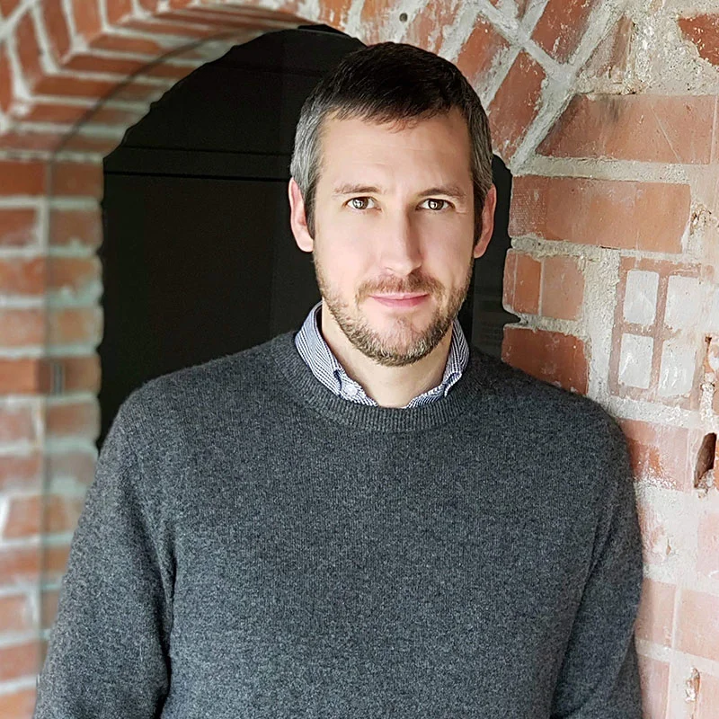 John Lytle Senior Associate