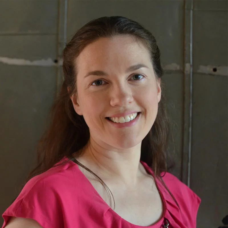 Sarah Merrell Office Manager