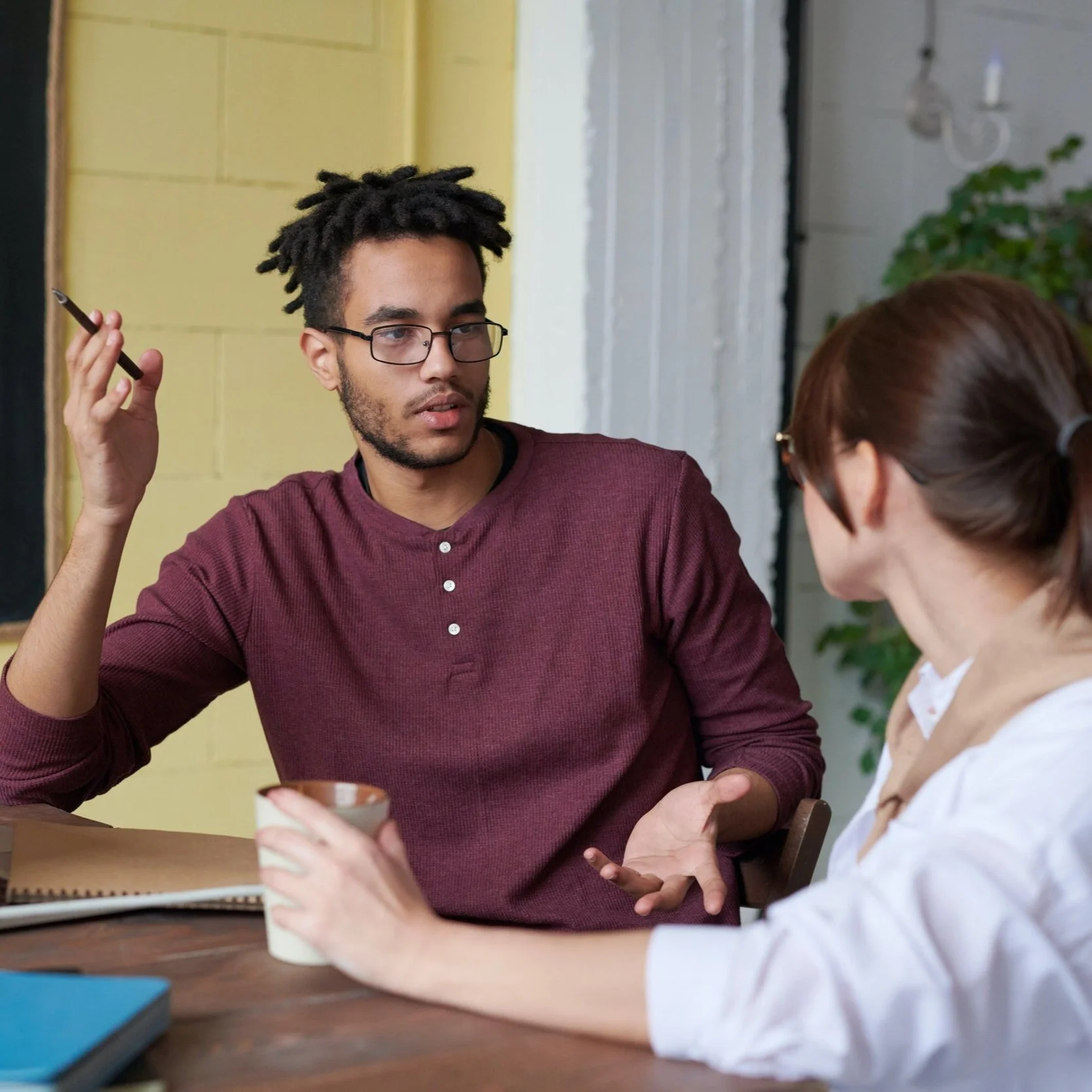 Organization - Not for Profit