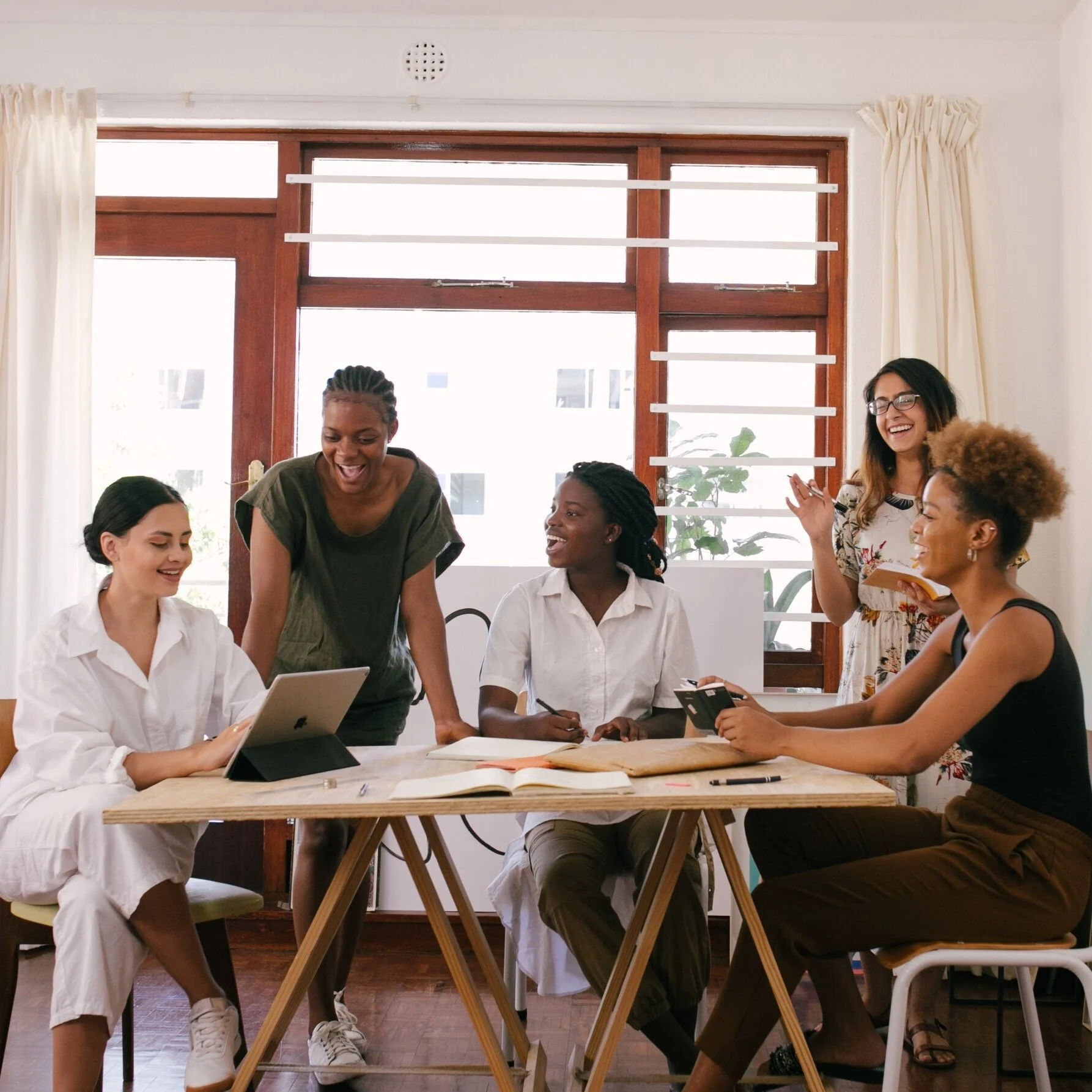 Organization - 01 to 50 Employees