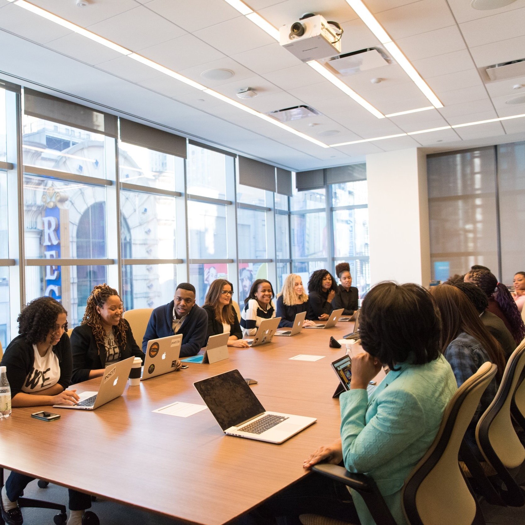 Organization - 51 to 100 Employees