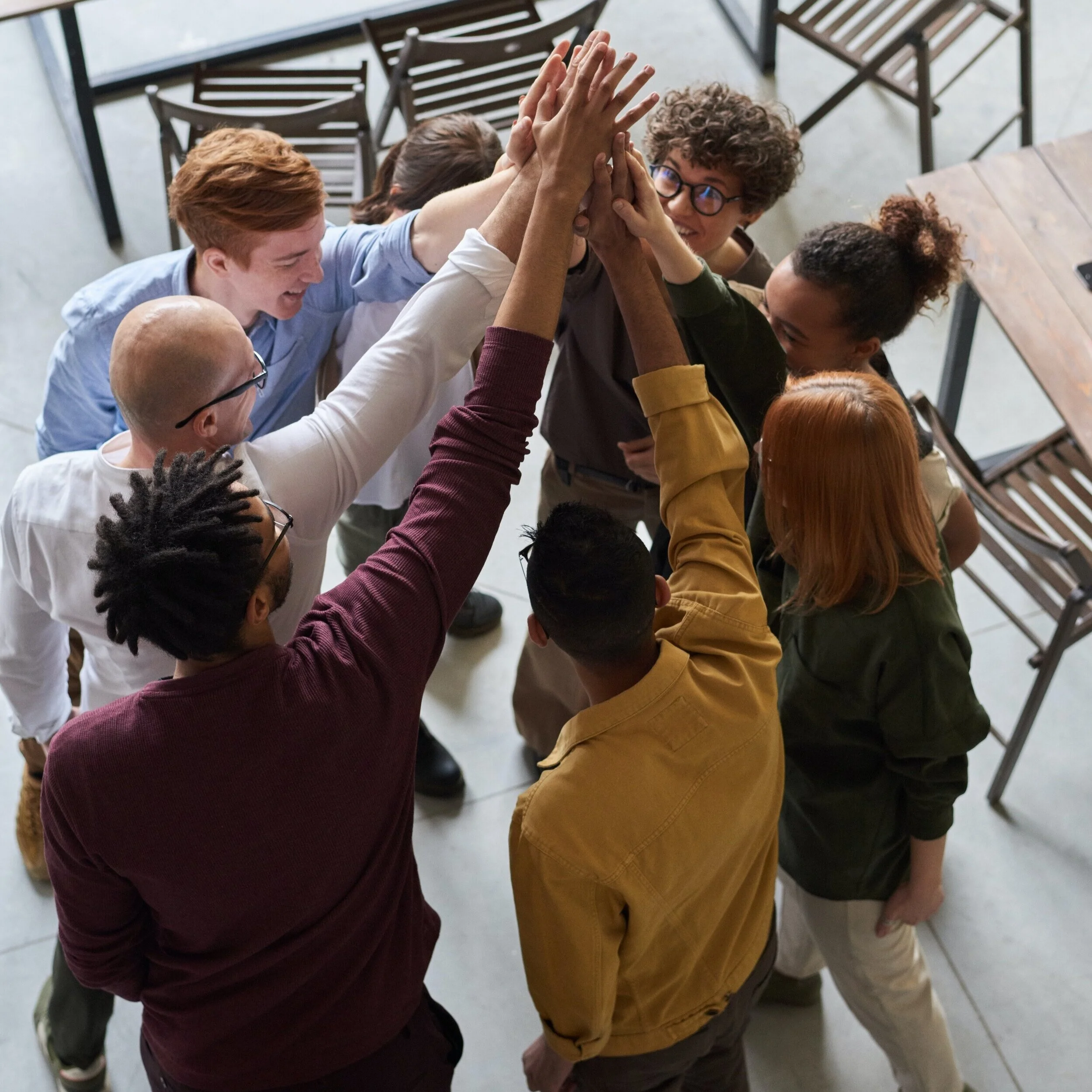 Organization - 101 to 200 Employees