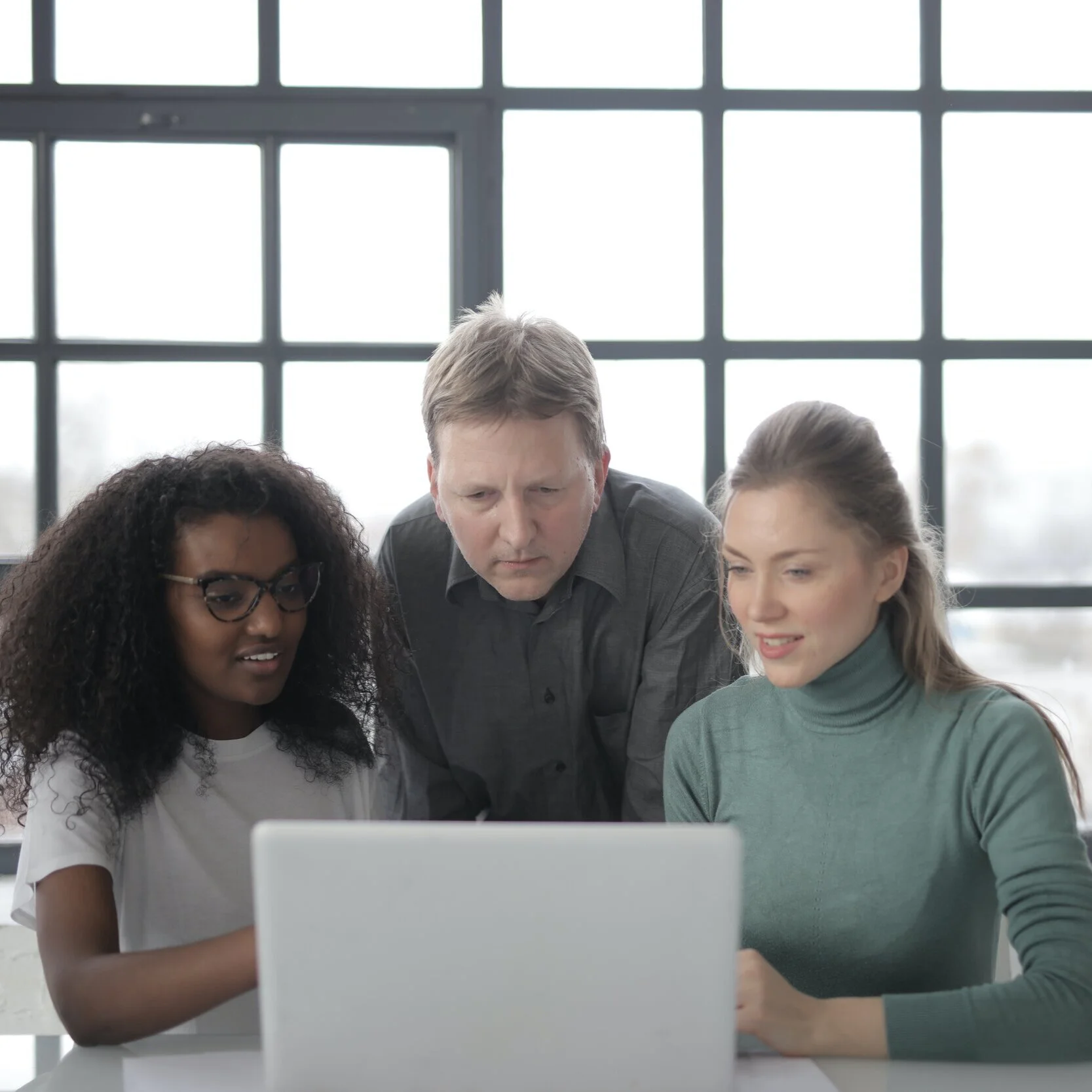 Organization - 201 to 300 Employees