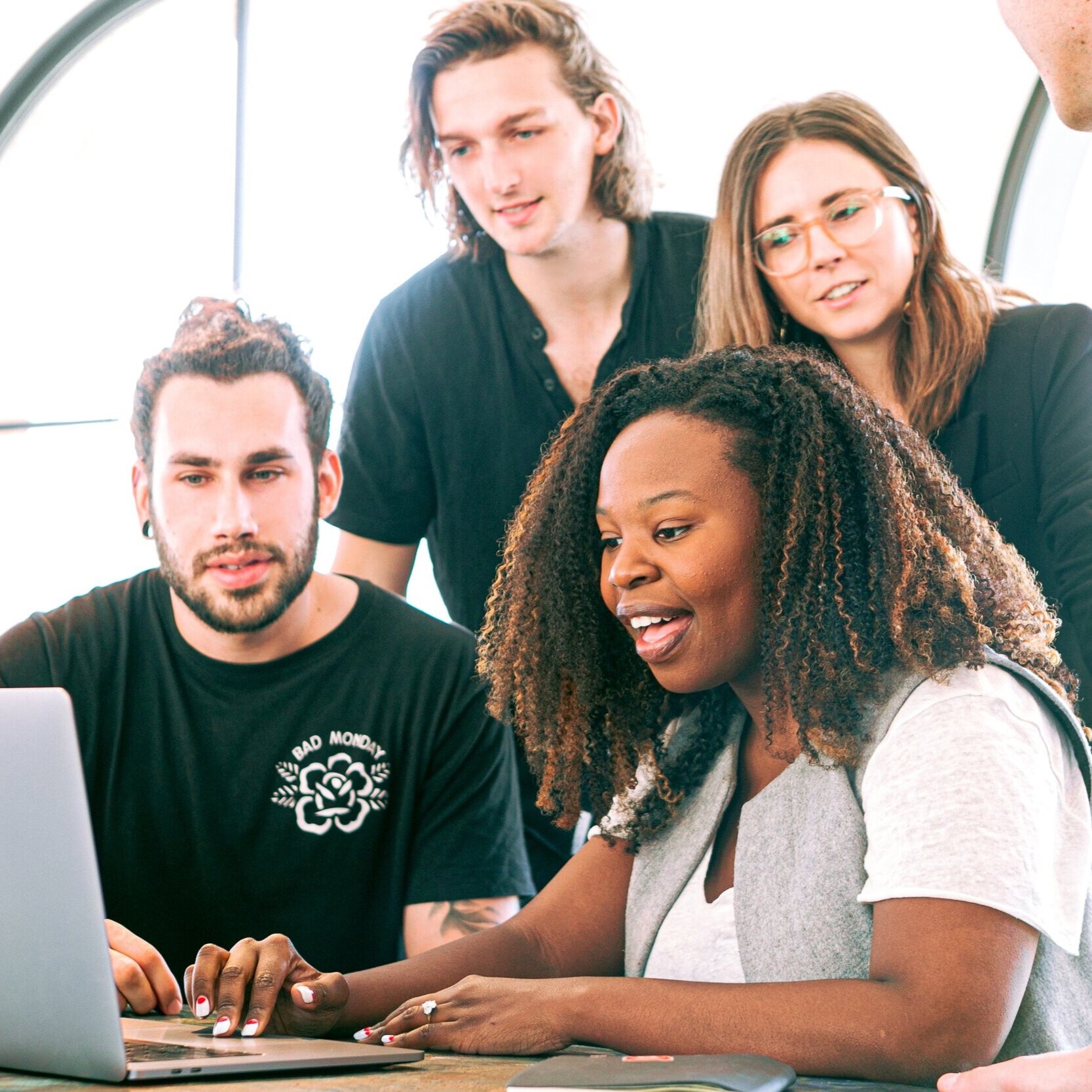 Organization - Chairperson's Membership