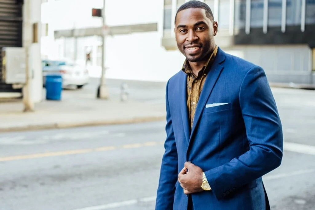 Young Professional (YP)