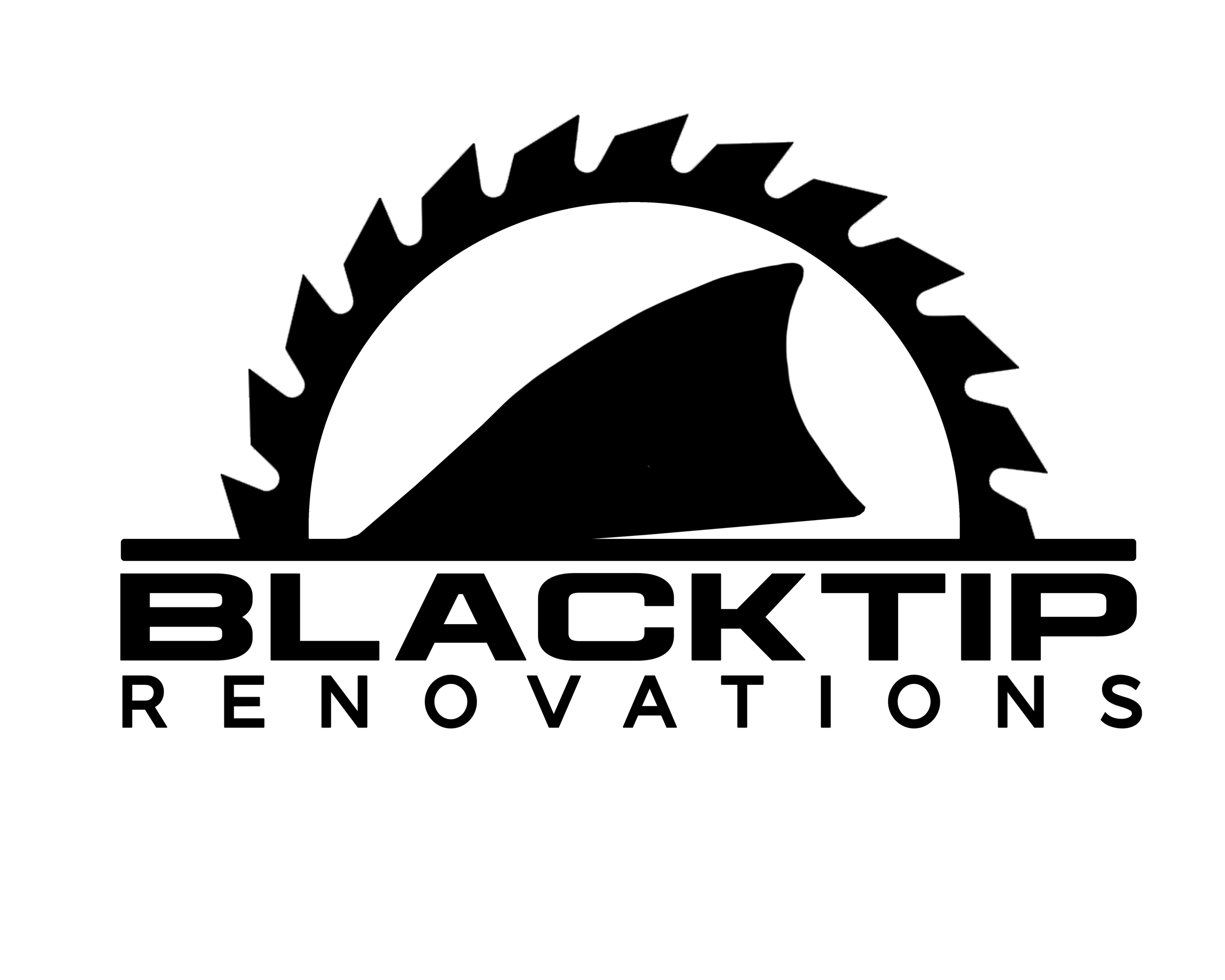 Blacktip Renovations