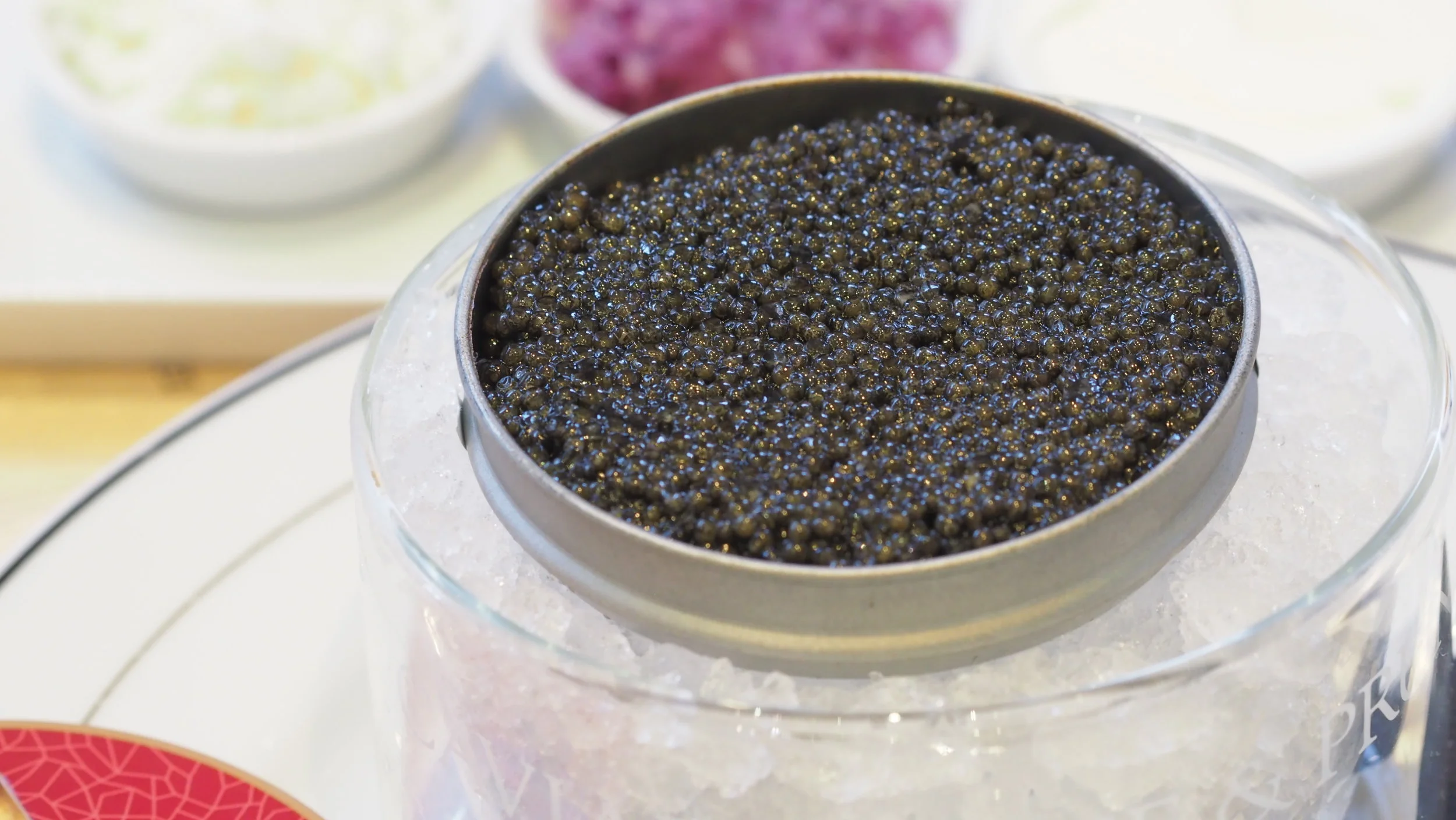 FISH, SEAFOOD AND OMEGA-3 PROTEIN | KAMILLA SCHAFFNER