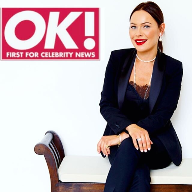 VEGAN FOR JANUARY 🍀..
.
.
Many people have decided to go vegan this month and possibly beyond, and I was happy to address crucial nutritional points onhow to be a healthy vegan with @ok_mag . Being a healthy and thriving vegan requires a bit of prof