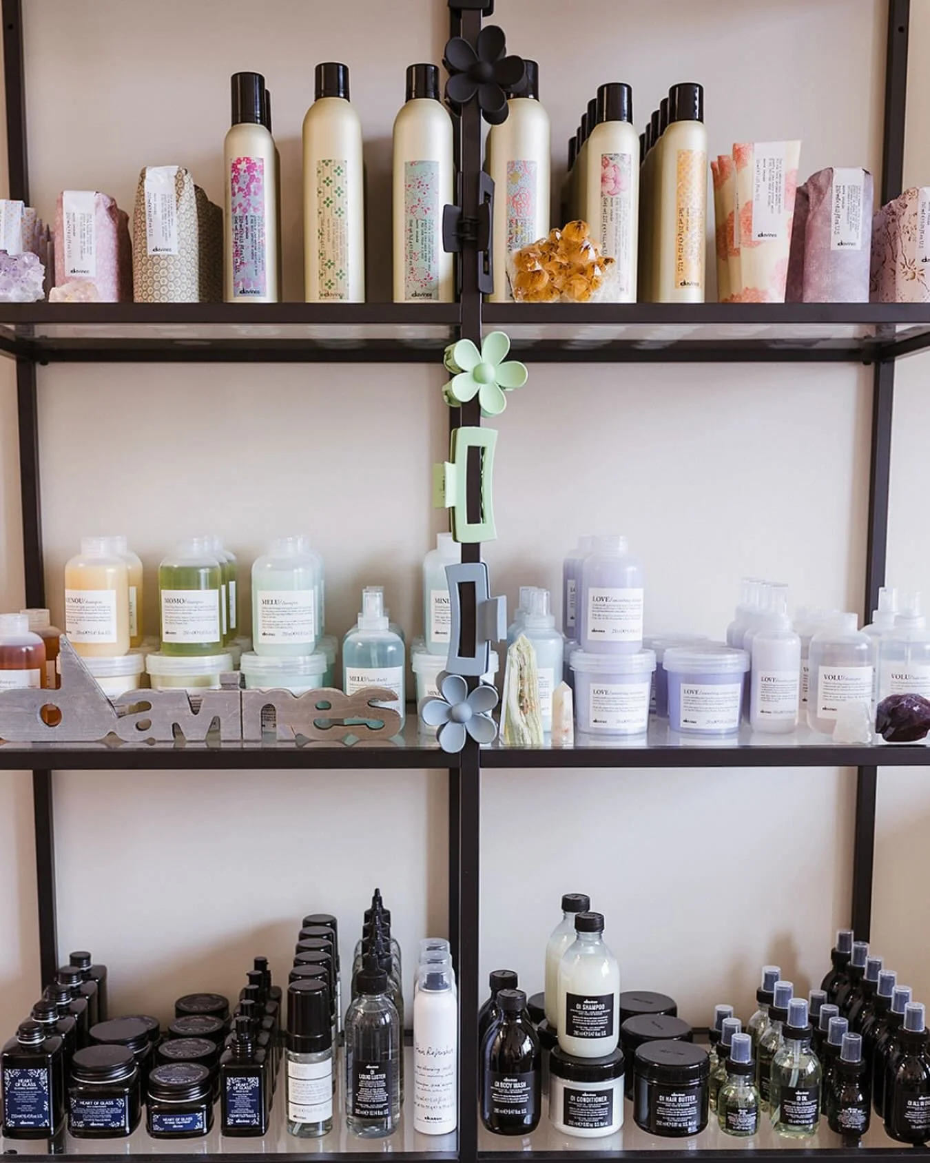 Perk&rsquo;s Spring Special is here! ✨

Buy any two retail-size products and get a FREE hair mask, because your hair deserves a little extra love this season 🌷

Every product you see here has been used and trusted by me for years. They&rsquo;re desi